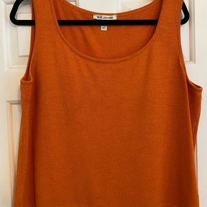 St. John Knit Tank